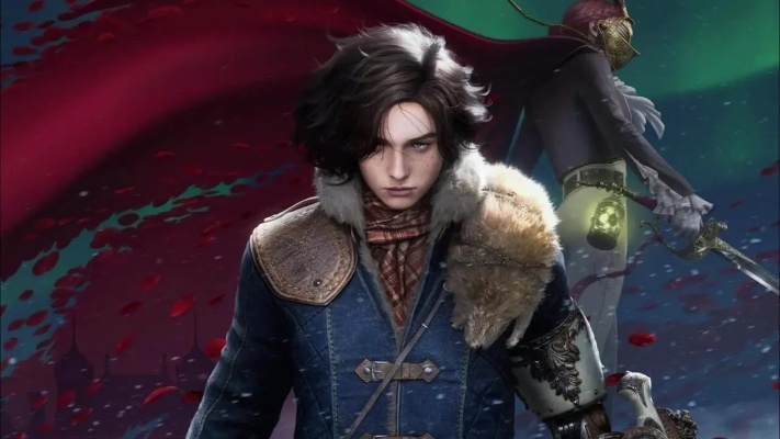 揭秘《匹诺曹的谎言》序曲DLC：进入攻略大揭秘！