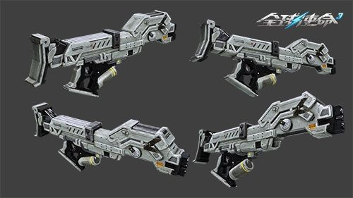 《全球使命3》神庙激战！橙武逐日降临，豪礼狂潮等你来抢！