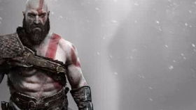 《战神4》战神难度逆天挑战,揭秘无伤通关秘籍! 《战神4》战神难度逆天挑战,揭秘无伤通关秘籍!