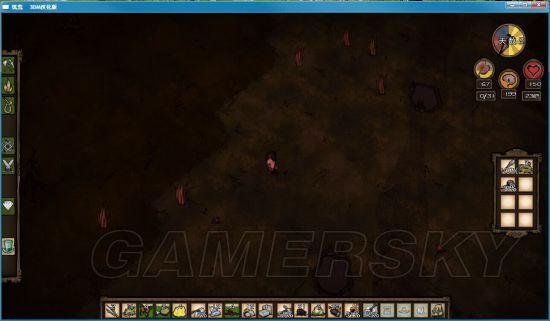 《饥荒》威尔逊生存揭秘:独家技巧视频大公开! 《饥荒》威尔逊生存揭秘:独家技巧视频大公开!