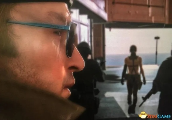 《合金装备5幻痛》全剧情揭秘:隐藏细节大揭秘! 《合金装备5幻痛》全剧情揭秘:隐藏细节大揭秘!