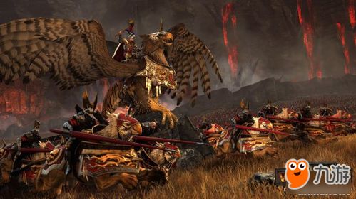 《战锤全面战争》MOD合集攻略：揭秘独家使用技巧！