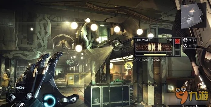 《人类分裂全关卡攻略揭秘!杀出重围必看图文详解》 《人类分裂全关卡攻略揭秘!杀出重围必看图文详解》