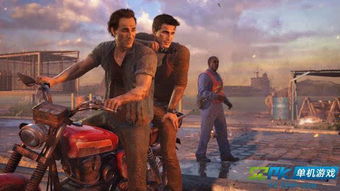 《神秘海域4》独家攻略！邪道玩法揭秘，必看技巧视频合集