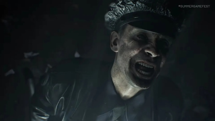 《生化危机9》大揭秘！禁令解除，独家预览抢先看！