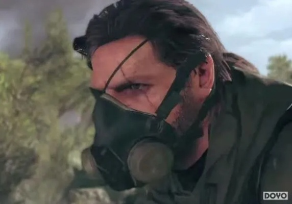 《合金装备5幻痛》深度揭秘:隐藏剧情大揭秘! 《合金装备5幻痛》深度揭秘:隐藏剧情大揭秘!