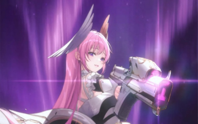 《桃乐丝新希望降临！国服神罚VS抽桃乐丝，谁才是胜利女神？》