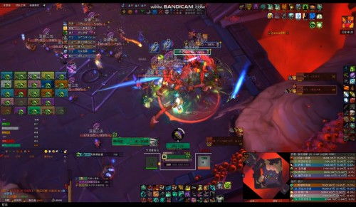 《魔兽世界11.2新团本揭秘：探索未知挑战！》