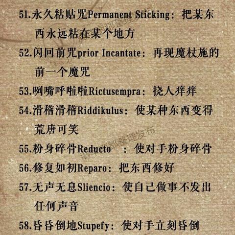 《哈利波特》好友速成攻略:轻松拓展魔法朋友圈 《哈利波特》好友速成攻略:轻松拓展魔法朋友圈