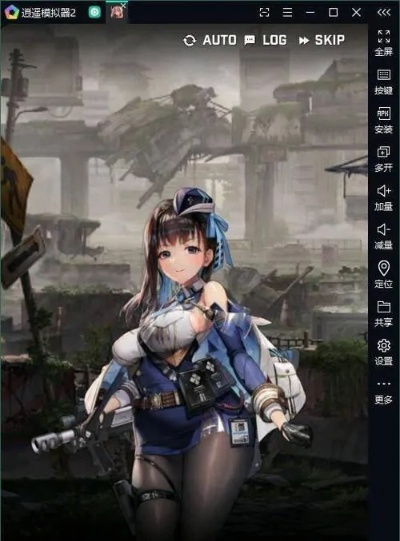 《Nikke女神白色记忆攻略：解锁21种结局全攻略》