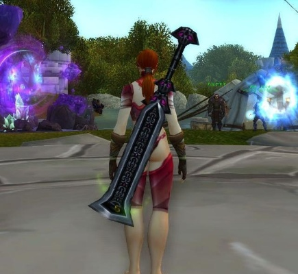 轻灵佩剑幻化攻略：快速获取方法揭秘