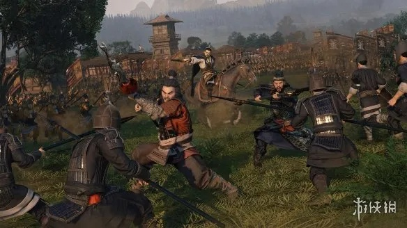 《全面战争25周年庆》独家预告：12月重磅新作首曝！