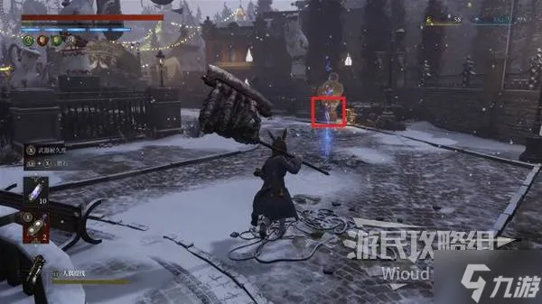 《匹诺曹谎言序曲DLC唱片收集攻略》 《匹诺曹谎言序曲DLC唱片收集攻略》