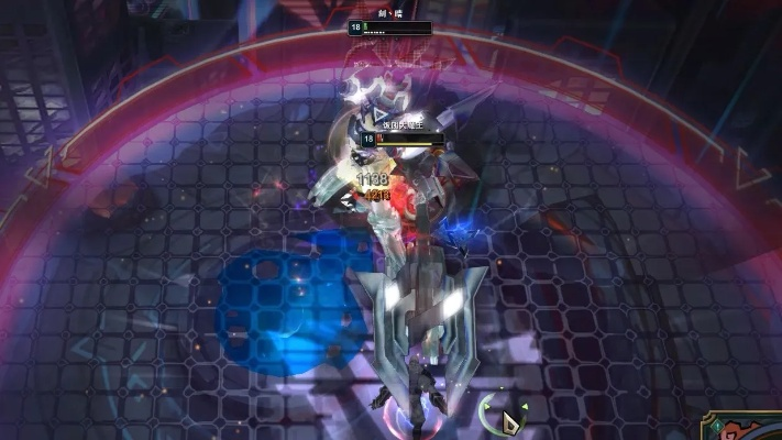 《铁男斗魂竞技场神装攻略》