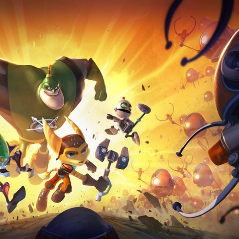 《瑞奇与叮当》隐藏秘境：四年未揭之谜大公开