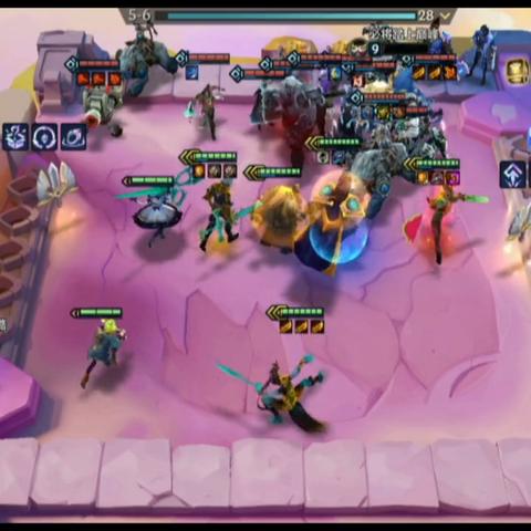 《崩坏星穹铁道》深度攻略：满星配队绝密技巧揭秘