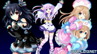 《海王星重生攻略全解析：新手必看超次元秘籍》