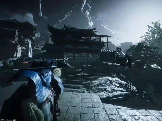 《燕云十六声》画质调优秘籍:轻松解锁极致画面体验 《燕云十六声》画质调优秘籍:轻松解锁极致画面体验