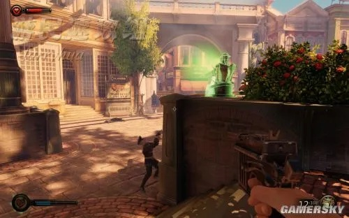 《生化奇兵：无限》攻略全解析！新手必看生存技巧