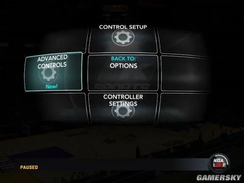 《NBA 2K11》PC安装攻略：轻松上手，一图掌握安装步骤