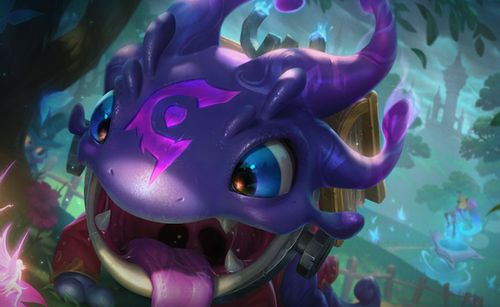 《金铲铲之战》大嘴异变最佳激发之匣选择攻略