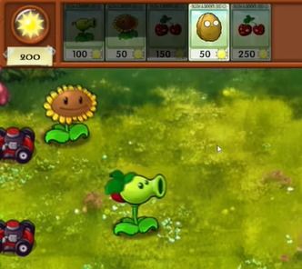 《植物大战僵尸》植物全解析:最强植物阵容揭秘 《植物大战僵尸》植物全解析:最强植物阵容揭秘