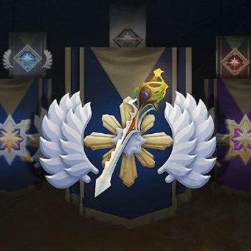 《DotA明星热议：RD模式深度解析，可行性与你息息相关》