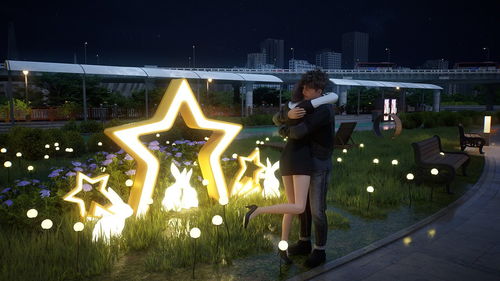 《inZOI》全球发布会倒计时！3月19日KRAFTON盛大揭晓