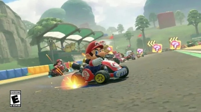 《马里奥赛车世界》快速刷金币攻略，轻松提升金币量