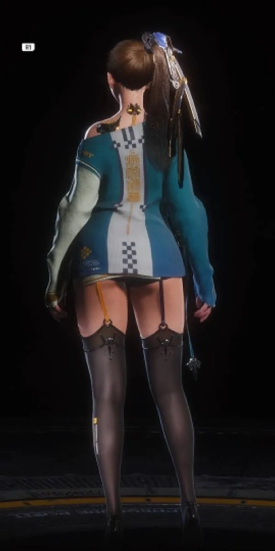 《剑星星刃》终极兔女郎时装获取秘籍！🐰速来解锁🎮