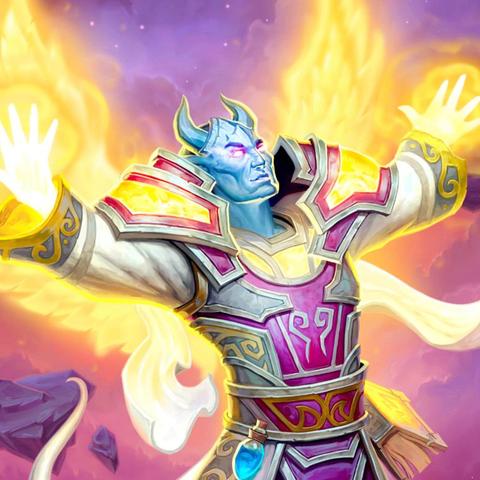 《炉石传说》新补丁32.4.2：揭秘神秘改动，玩家必看！