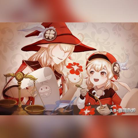 《原神》丝柯克最佳配队攻略：打造强力阵容！