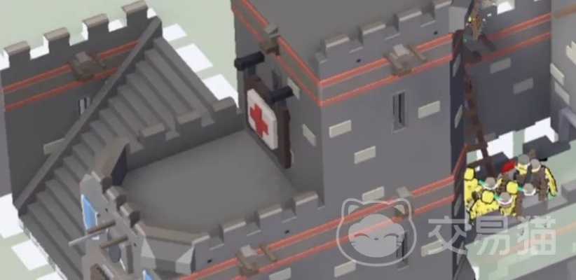 超逼真攻城模拟器孤胆英雄模式完全突破指南