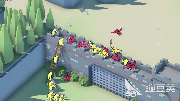 《攻城模拟器》通关秘籍:高效策略轻松拿高分 《攻城模拟器》通关秘籍:高效策略轻松拿高分