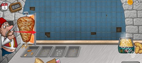 《沙威玛传奇》食材升级秘籍：高效升级顺序曝光