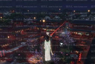 《逆水寒》夜风拂红尘奇遇攻略：解锁触发秘籍