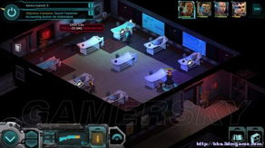 《暗影狂奔归来》全攻略：主支线流程图文详解