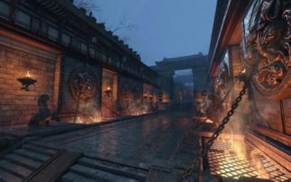 《逆水寒》画质攻略：高、中、低配置轻松畅玩揭秘