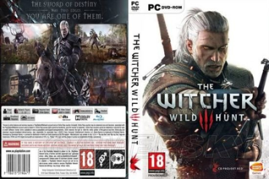 《巫师》小说剧情阅读最佳顺序指南