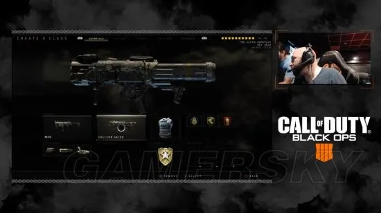 《使命召唤15》CAC系统深度解析：解锁技能与装备奥秘