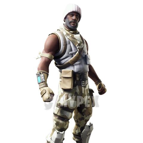 堡垒之夜物品退款攻略：快速退回教程揭秘