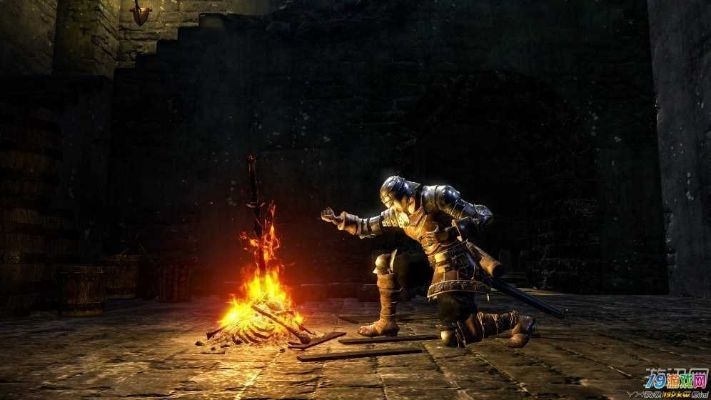 《黑暗之魂重置版》全区域商人商品盘点攻略