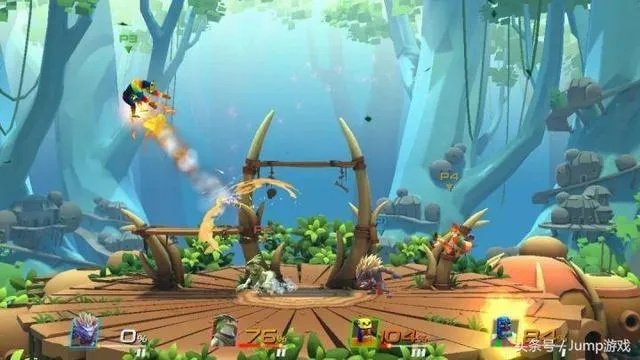 《Switch聚会游戏盘点：必玩入门佳作推荐》