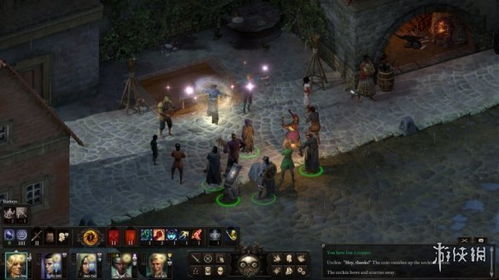 《永恒之柱2》高难度通关攻略：揭秘隐藏技巧