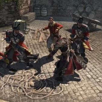 《刺客信条：叛变》全主线攻略深度解析，隐藏任务全解锁