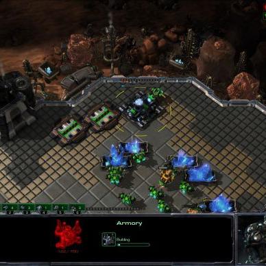 《星际争霸2》剧情攻略：高清图文流程详解，必看攻略！