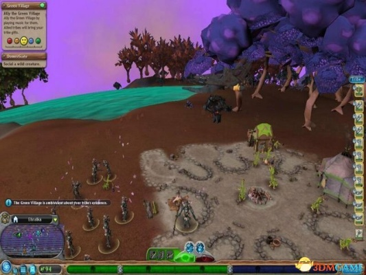 《孢子》部落攻略:高效升级秘诀,轻松掌控部落霸权 《孢子》部落攻略:高效升级秘诀,轻松掌控部落霸权