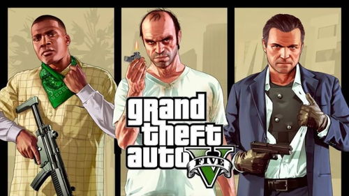 《GTA6》三拒内幕：揭秘神秘黑暗剧情！