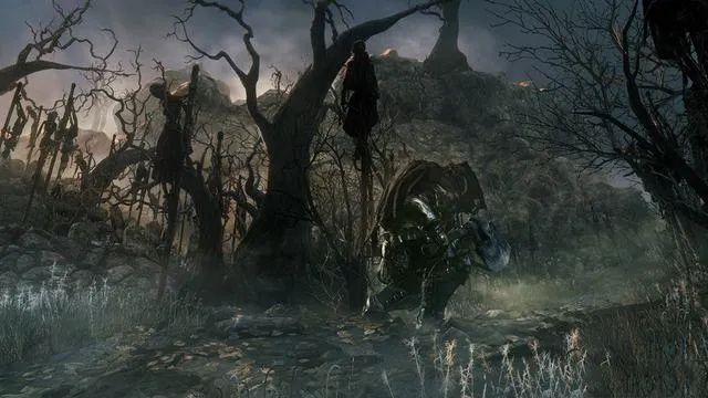 《明末》发售倒计时！探寻《血源》遗风，沉浸式体验即将开启