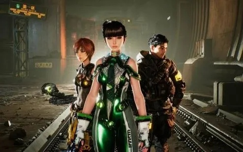 《剑星》MOD大揭秘：火力升级，超越官方原版！